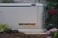 Brady Electric is an authorized Generac Generator distributor
